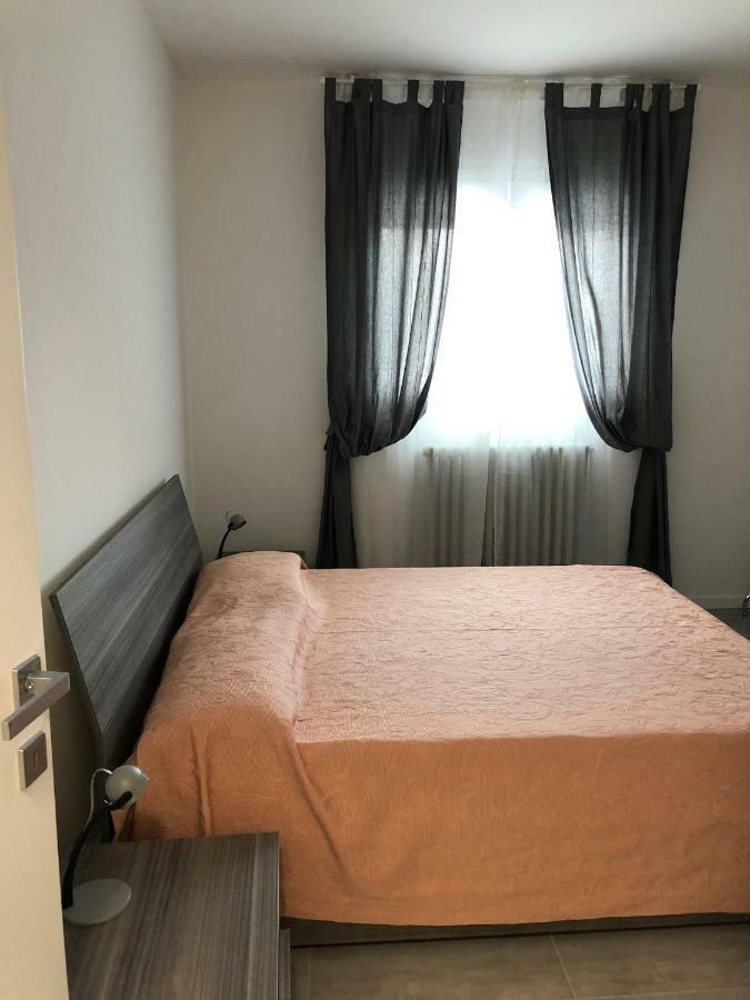 Bilocale Della Pippi San Clemente Διαμέρισμα Sant'Andrea in Casale Εξωτερικό φωτογραφία