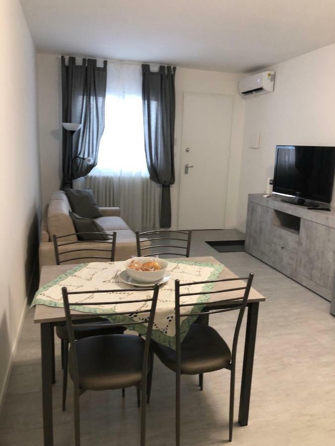 Bilocale Della Pippi San Clemente Διαμέρισμα Sant'Andrea in Casale Εξωτερικό φωτογραφία