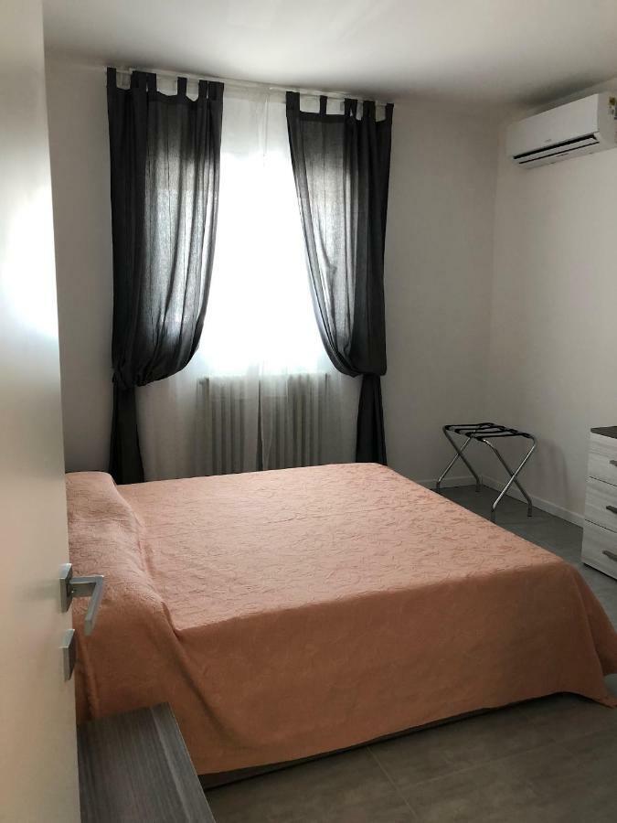 Bilocale Della Pippi San Clemente Διαμέρισμα Sant'Andrea in Casale Εξωτερικό φωτογραφία