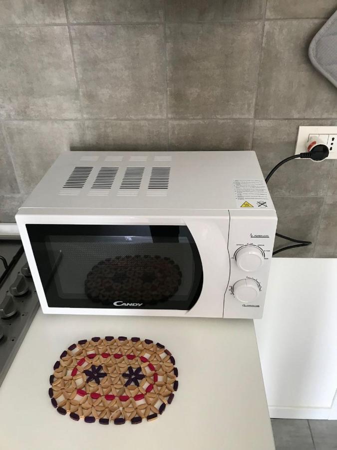 Bilocale Della Pippi San Clemente Διαμέρισμα Sant'Andrea in Casale Εξωτερικό φωτογραφία